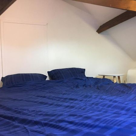 Appartamento Studio Gambetta Republique Lilla Esterno foto