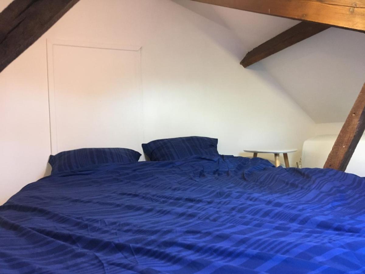 Appartamento Studio Gambetta Republique Lilla Esterno foto